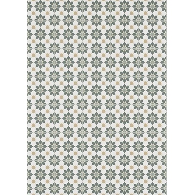 Breno PVC Plaza Viva 510M 1m 1 m²