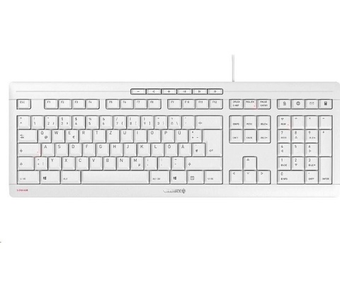 Cherry Stream JK-8500EU-0