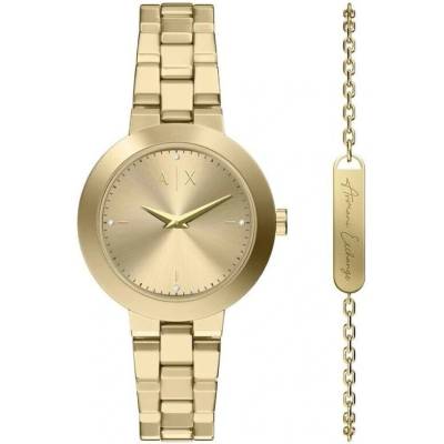 Giorgio Armani Дамски сет Armani Exchange JACKIE - AX7177SET (AX7177SET)