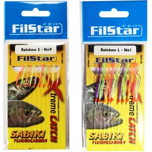 FilStar Чепаре Filstar Rainbow (945110)