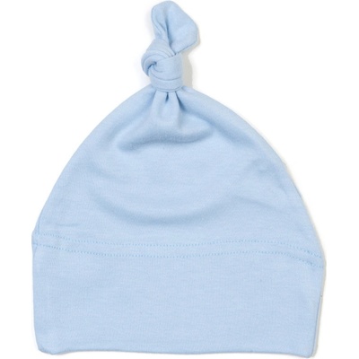 Babybugz detská čiapka BZ15 COT710015t2699-dusty blue