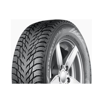 Nokian Tyres Hakkapeliitta R3 215/50 R18 92R