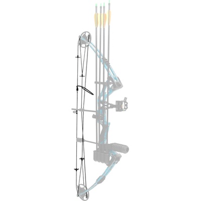 inSPORTline Marklar 138 cm – Zbozi.Blesk.cz