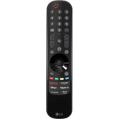 LG an-mr25gb akb76046801, mr25 с ИИ - оригинално магическо дистанционно управление с гласово управление (an-mr25gb akb76046801, mr25 с ИИ)