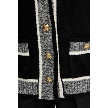 Luisa Spagnoli Вълнена жилетка Luisa Spagnoli (100206)