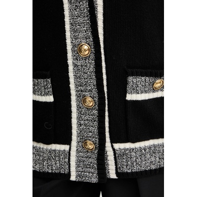 Luisa Spagnoli Вълнена жилетка Luisa Spagnoli (100206)