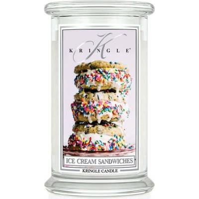 Kringle Candle Ice Cream Sandwiches 624 g