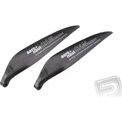 aero-naut CAMcarbon sklopné listy 14x13 35,5x33,0cm