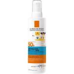 La Roche-Posay Anthelios Dermo-Pediatrics spray SPF 50+ 200 ml