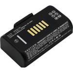 Honeywell 50166632-001 резервна батерия (50166632-001)