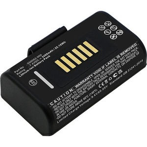 Honeywell 50166632-001 резервна батерия (50166632-001)