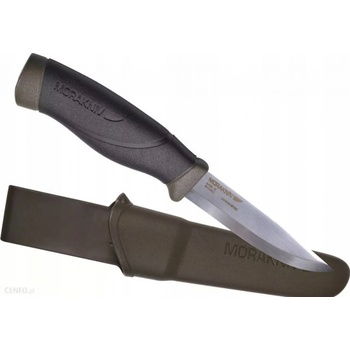 Morakniv Companion (S) Military Green 11827
