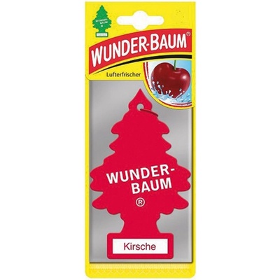 WUNDER-BAUM CHERRY