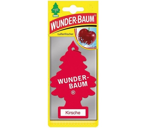 WUNDER-BAUM CHERRY