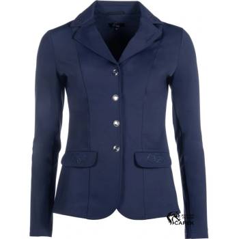 HKM Závodní sako Aurora tmavě modré