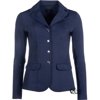 HKM Závodní sako Aurora tmavě modré