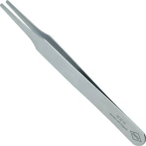 KNIPEX Точна пинсета полукръгла удължена 120 mm KNIPEX 08508 (92 52 23)