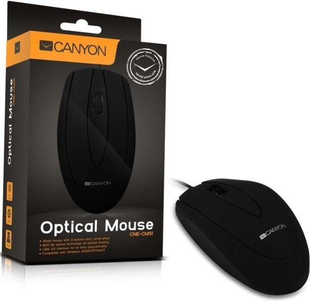 CANYON CNE-CMS1