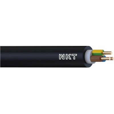 Nkt NYY-J 3x2.50mm2 (011305)