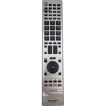 Sharp gb074wjsa - оригинален дистанционен контрол (gb074wjsa)