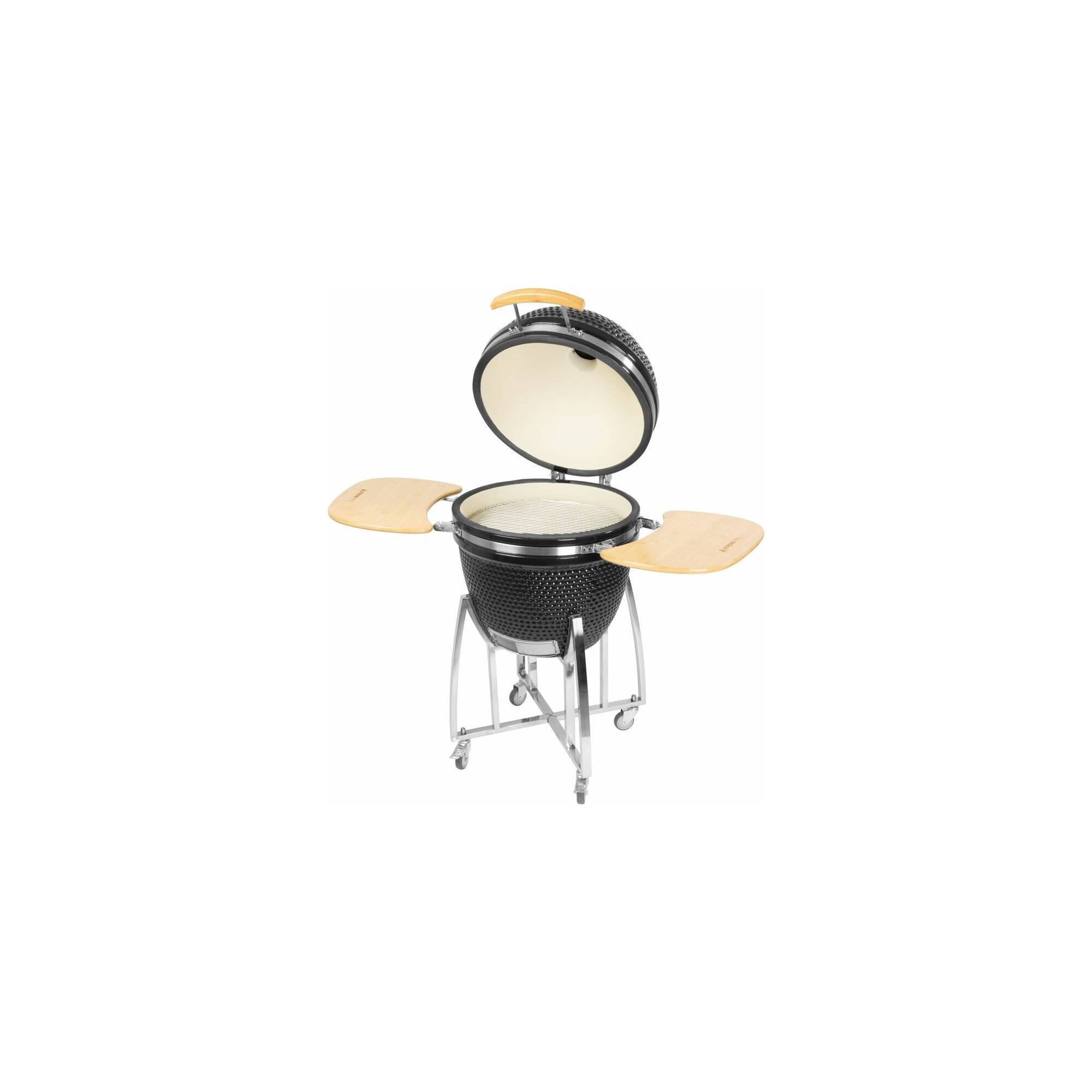 Strend Pro Kamado Egg 23
