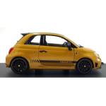 Solido 1: 18 fiat f595 abarth solido works ЖЪЛТ 2024 - solido
