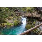 DIMEX ART Флизелинов фототапет клисура винтгар 375 x 250 см