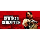 Red Dead Redemption
