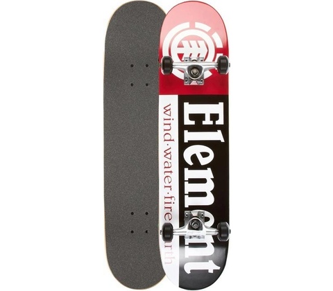 Element Section