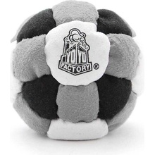 Yoyofactory Footbag Grey Black White