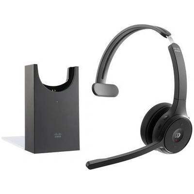 Cisco HEADSET 721 WIRELESS