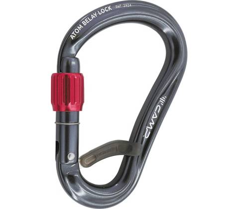 Camp Atom Belay Lock