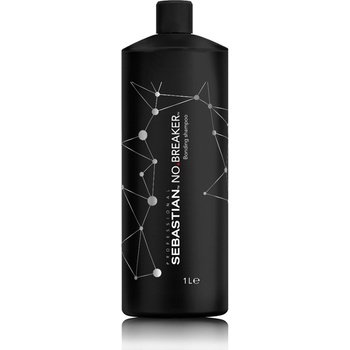 Sebastian Professional No. Breaker Bonding Shampoo 1000 ml