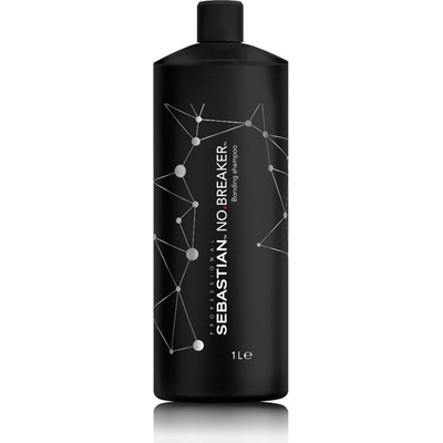 Sebastian Professional No. Breaker Bonding Shampoo 1000 ml