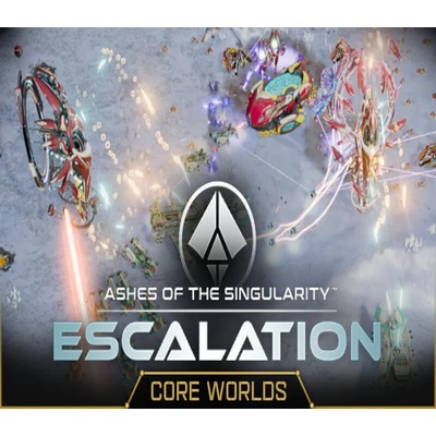 Ashes of the Singularity: Escalation - Core Worlds DLC