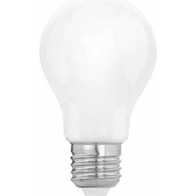 EGLO LM-E27-LED A60 4,9W 2700K opál 110379