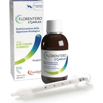 Florentero Complex susp. 60 ml