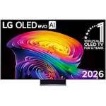 LG OLED83C64LA