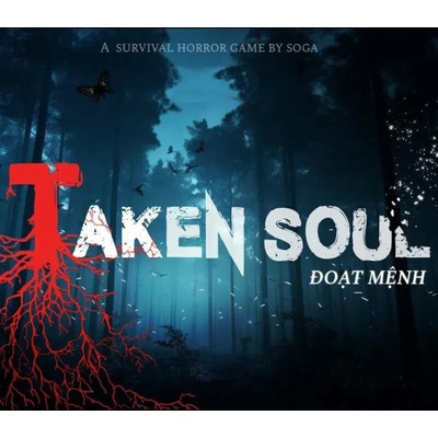 Taken Soul