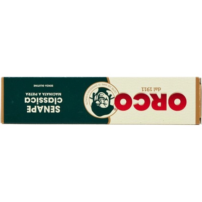 Orco Bezlepková Horčica 100 g