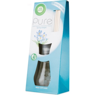 Air Wick Aroma difuzér Pure Spring Delight 25 ml