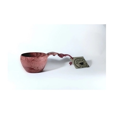 KUPILKA 21 чаша Classic Cup, червена (T00008114)