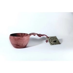 KUPILKA 21 чаша Classic Cup, червена (T00008114)