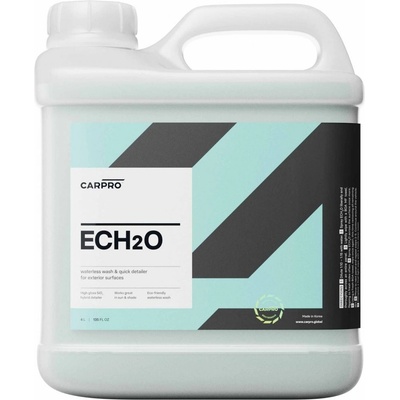 CarPro EcH2O 4 l