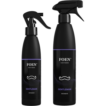 Foen Gentleman 200 ml