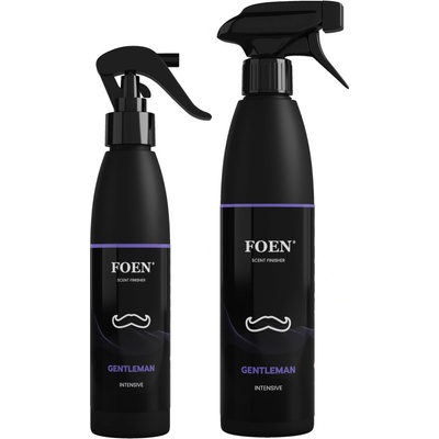 Foen Gentleman 200 ml
