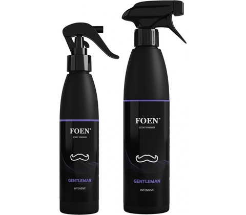 Foen Gentleman 200 ml