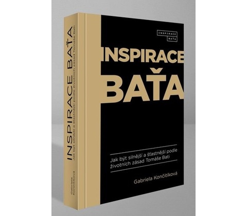 Inspirace Baťa