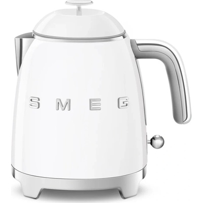 Smeg 50's Retro Style biela