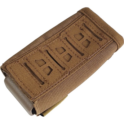 Novritsch otevřená molle na zásobník CZ Scorpion EVO Coyote